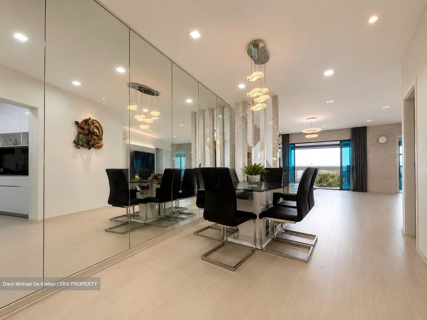 Blk 469A Blue Riverview (Sembawang), HDB Executive #572534481